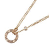 Cartier necklace