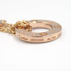 Cartier necklace