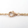 Cartier necklace