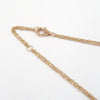 Cartier necklace