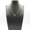 Cartier necklace