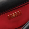 Chanel shoulder