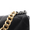 Chanel shoulder