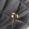 Chanel shoulder