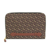 Burberry clutch