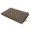 Burberry clutch