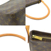Louis Vuitton shoulder