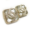 Chanel earring