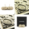 Chanel earring