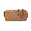 Chanel shoulder