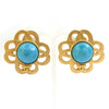 Chanel earring