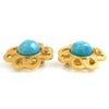 Chanel earring