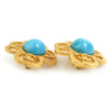 Chanel earring