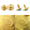 Chanel earring