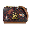 Louis Vuitton shoulder