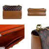 Louis Vuitton shoulder