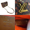 Louis Vuitton shoulder