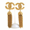 Chanel earring