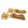 Chanel earring