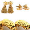 Chanel earring