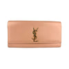 Saint Laurent clutch
