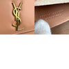 Saint Laurent clutch