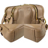 Prada shoulder