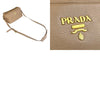 Prada shoulder