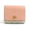 Gucci wallet