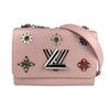 Louis Vuitton shoulder