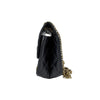 Chanel shoulder
