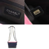 Chanel shoulder