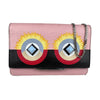 Fendi clutch