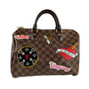 Louis Vuitton handbag