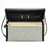 Hermès shoulder