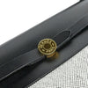 Hermès shoulder
