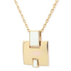Hermès necklace