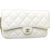 Chanel wallet