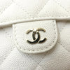 Chanel wallet