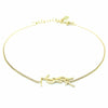 Saint Laurent bracelet