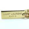 Saint Laurent bracelet