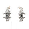 Chanel earring