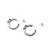 Chanel earring