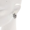 Chanel earring