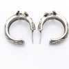 Chanel earring