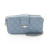 Chanel shoulder