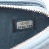 Chanel shoulder