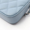 Chanel shoulder