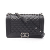 Chanel shoulder