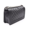 Chanel shoulder